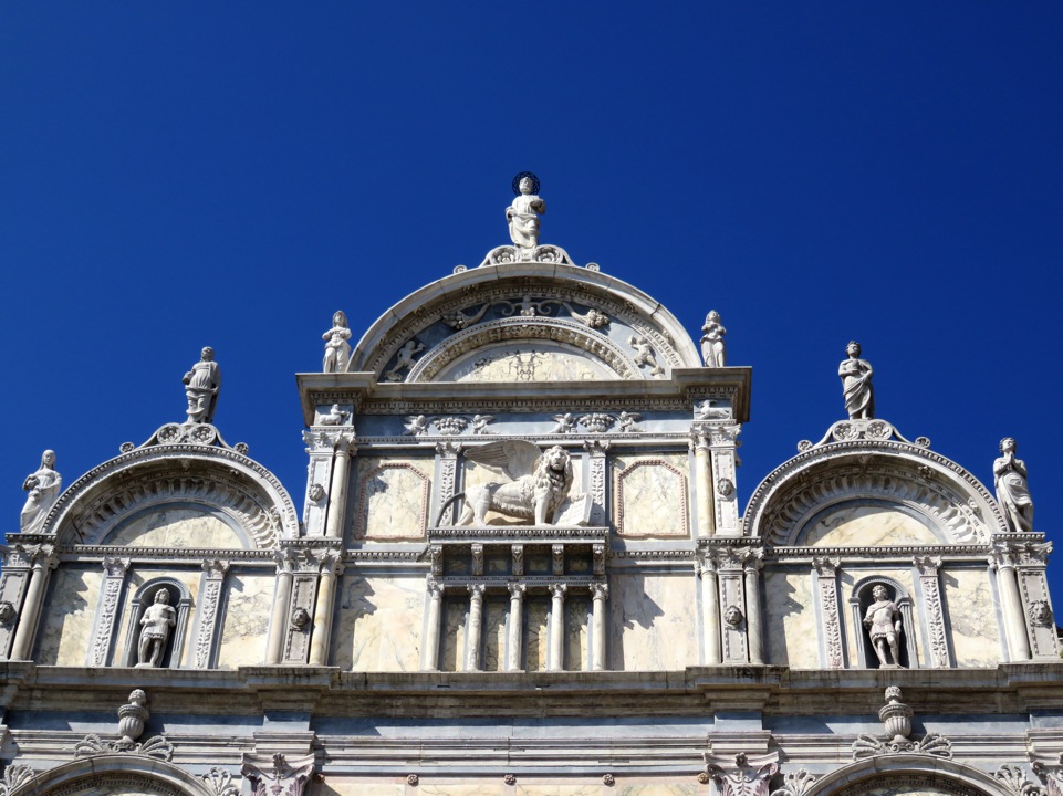 Campo Santi Giovanni e Paolo