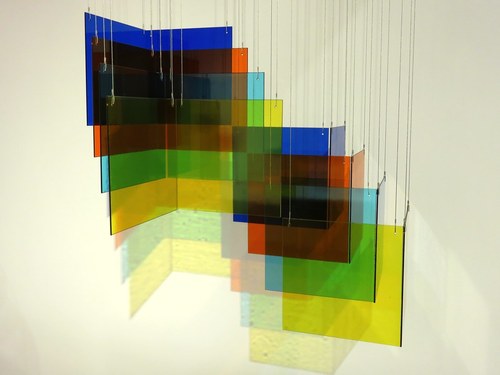 Im Glasmuseum