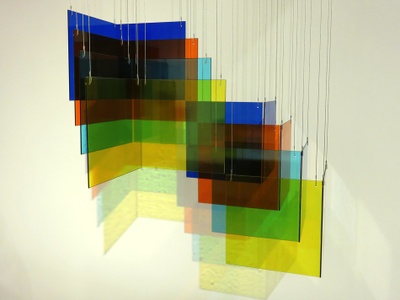 Im Glasmuseum
