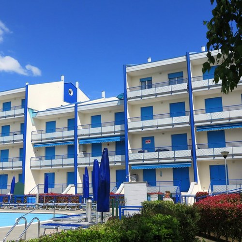 Residence Tamerici