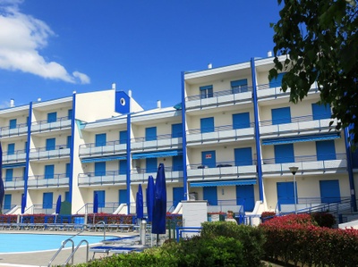 Residence Tamerici