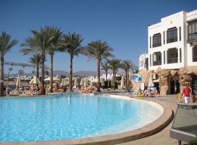 Hauptpool