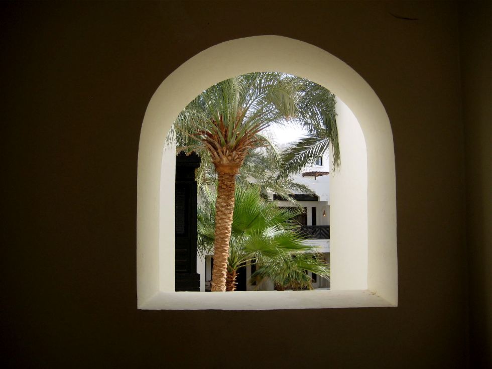 Innenhof