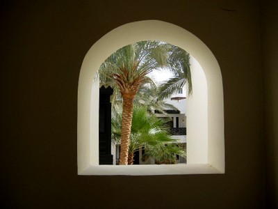 Innenhof